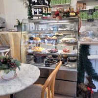  at Omas Backstube in Vienna