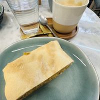   at Omas Backstube in Vienna