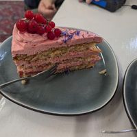  at Omas Backstube in Vienna