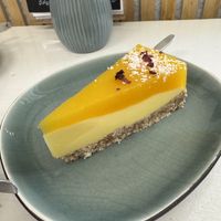   at Omas Backstube in Vienna