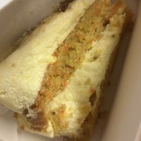 Take Out Zitronencremetorte  at Omas Backstube in Vienna