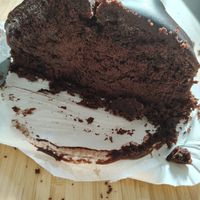  at Omas Backstube in Vienna