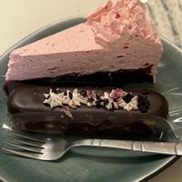   at Omas Backstube in Vienna