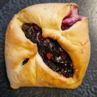  at Omas Backstube in Vienna