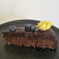  at Omas Backstube in Vienna