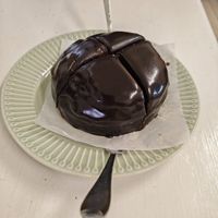  at Omas Backstube in Vienna