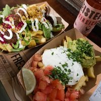  at Frittenwerk - Ehrenstraße in Cologne