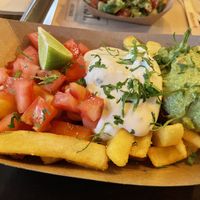   at Frittenwerk - Ehrenstraße in Cologne