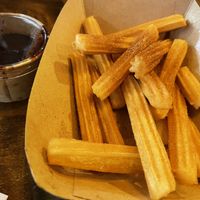   at Frittenwerk - Ehrenstraße in Cologne