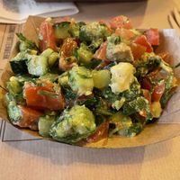   at Frittenwerk - Ehrenstraße in Cologne