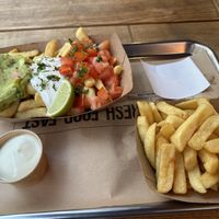   at Frittenwerk - Ehrenstraße in Cologne