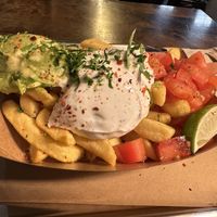   at Frittenwerk - Ehrenstraße in Cologne