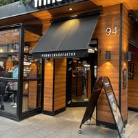 Outsidee  at Frittenwerk - Ehrenstraße in Cologne