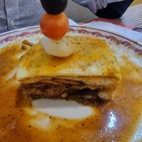 O Coração da Santinha at Santa Francesinha in Porto