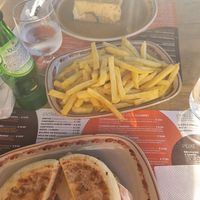  at Santa Francesinha in Porto