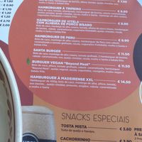  at Santa Francesinha in Porto