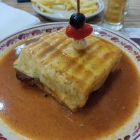  at Santa Francesinha in Porto
