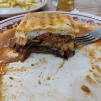  at Santa Francesinha in Porto