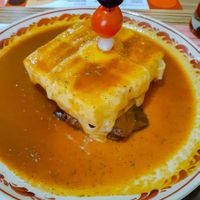  at Santa Francesinha in Porto