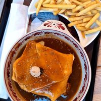  at Santa Francesinha in Porto