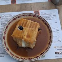  at Santa Francesinha in Porto