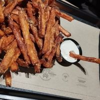 at The Potato Bar  in Bruges