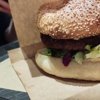  at The Potato Bar  in Bruges