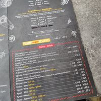  at Nafplio Falafel in Nafplion