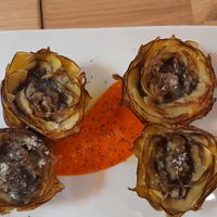  at Madre Tierra in Toledo