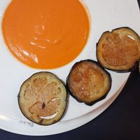  at Madre Tierra in Toledo