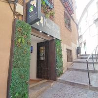  at Madre Tierra in Toledo