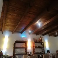  at Madre Tierra in Toledo