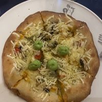   at Madre Tierra in Toledo