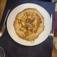   at Madre Tierra in Toledo