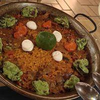  at Madre Tierra in Toledo