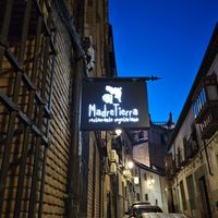  at Madre Tierra in Toledo