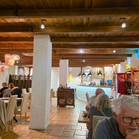  at Madre Tierra in Toledo