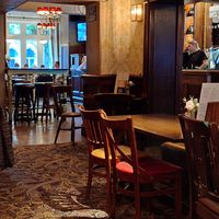  at Pen & Wig in Cardiff