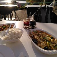  at Asian Peking in Bled