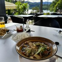   at Asian Peking in Bled