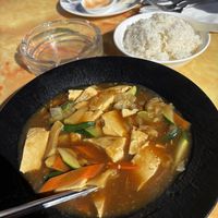   at Asian Peking in Bled