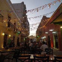  at Patroni's in Campeche