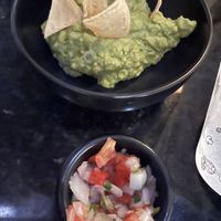   at Patroni's in Campeche