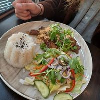  at Loving Hut - Maria Kuhn Gasse in Vienna