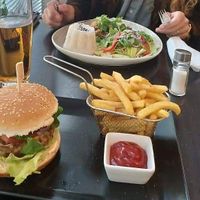  at Loving Hut - Maria Kuhn Gasse in Vienna