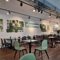  at Loving Hut - Maria Kuhn Gasse in Vienna