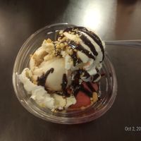  at Loving Hut - Maria Kuhn Gasse in Vienna