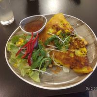  at Loving Hut - Maria Kuhn Gasse in Vienna