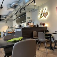   at Loving Hut - Maria Kuhn Gasse in Vienna