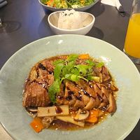  at Loving Hut - Maria Kuhn Gasse in Vienna